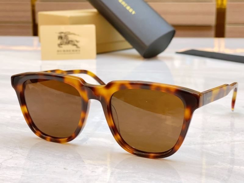 Burberry Sunglasses